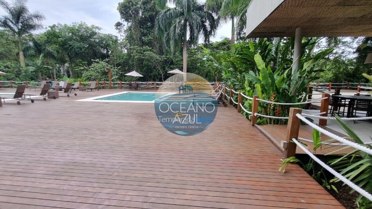 Casa para aluguel de temporada em São Sebastião (Juquehy)