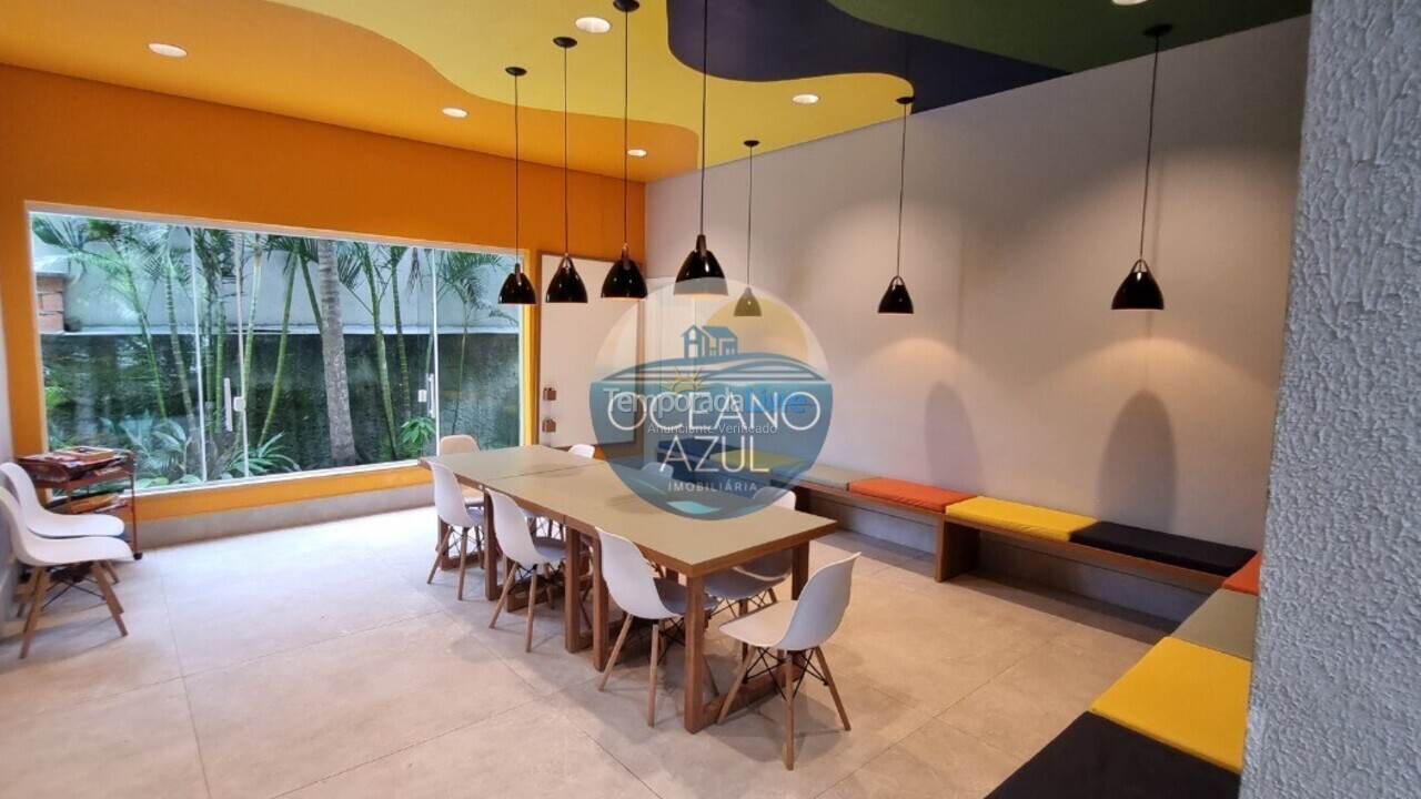 Casa para aluguel de temporada em São Sebastião (Juquehy)