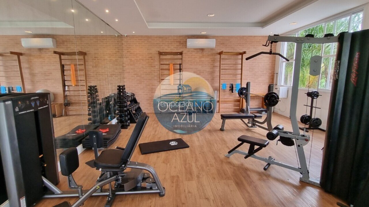 Casa para aluguel de temporada em São Sebastião (Juquehy)