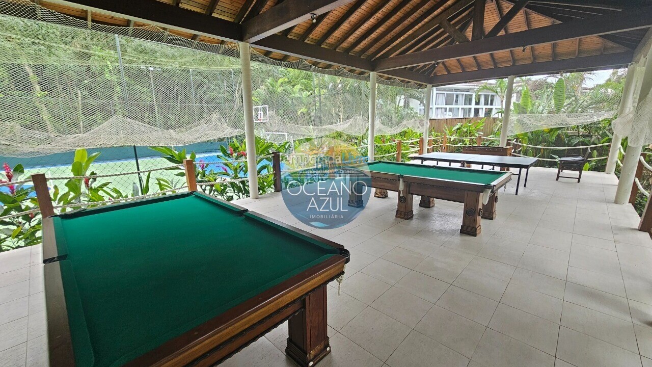 Casa para aluguel de temporada em São Sebastião (Juquehy)