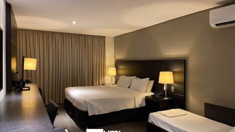 With Kitchen, Close to Shopping