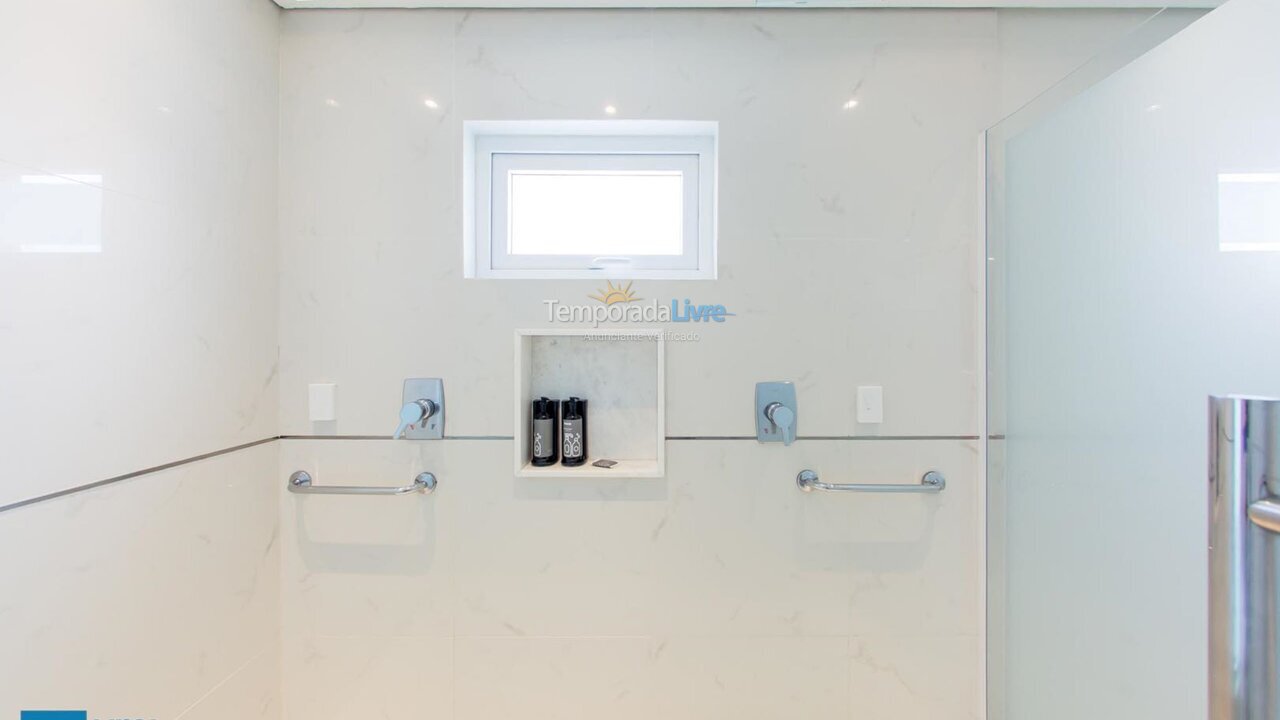 Apartment for vacation rental in Curitiba (Rebouças)