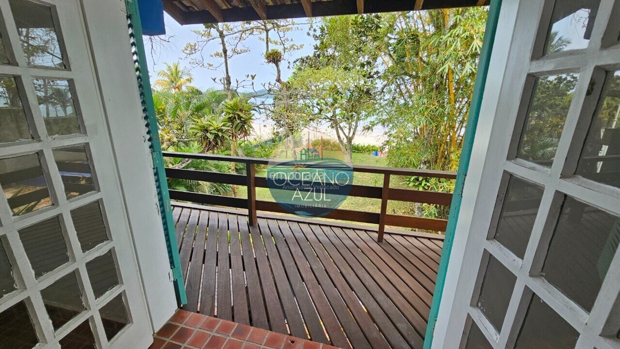 Casa para aluguel de temporada em São Sebastião (Juquehy)