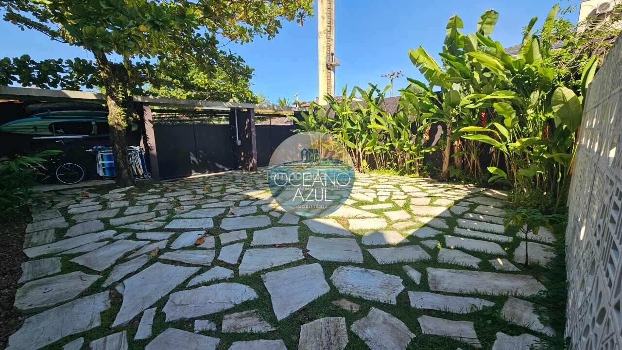 Casa para alquiler de vacaciones em São Sebastião (Juquehy)