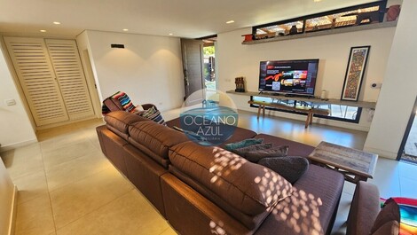 Casa Vacacional en Alquiler – Juquehy – máx. 15 personas, lado derecho,...