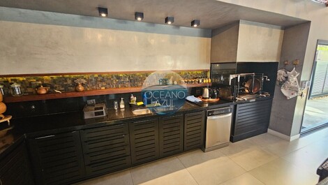 Casa Vacacional en Alquiler – Juquehy – máx. 15 personas, lado derecho,...