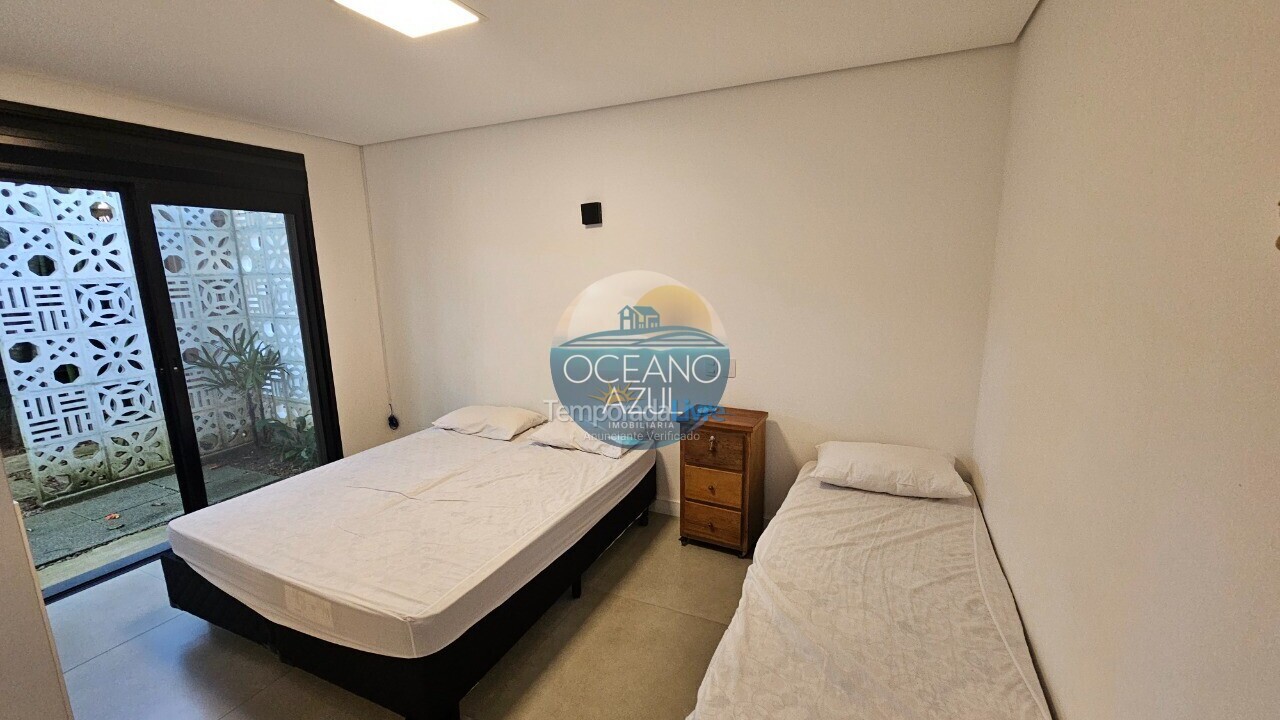 Casa para alquiler de vacaciones em São Sebastião (Juquehy)