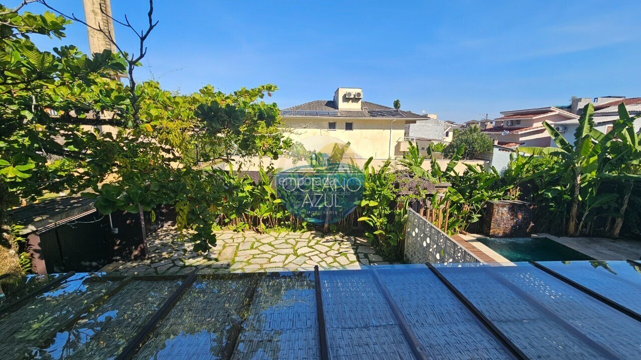 Casa para alquiler de vacaciones em São Sebastião (Juquehy)