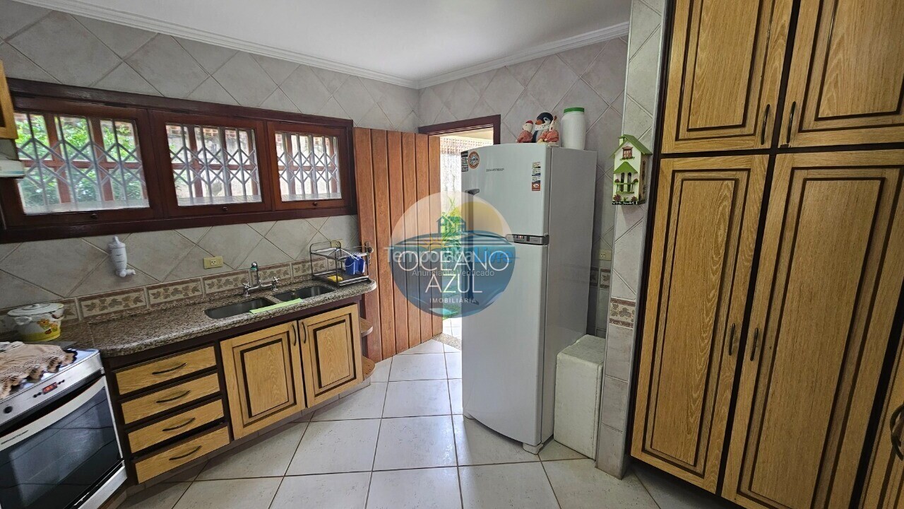 House for vacation rental in São Sebastião (Juquehy)