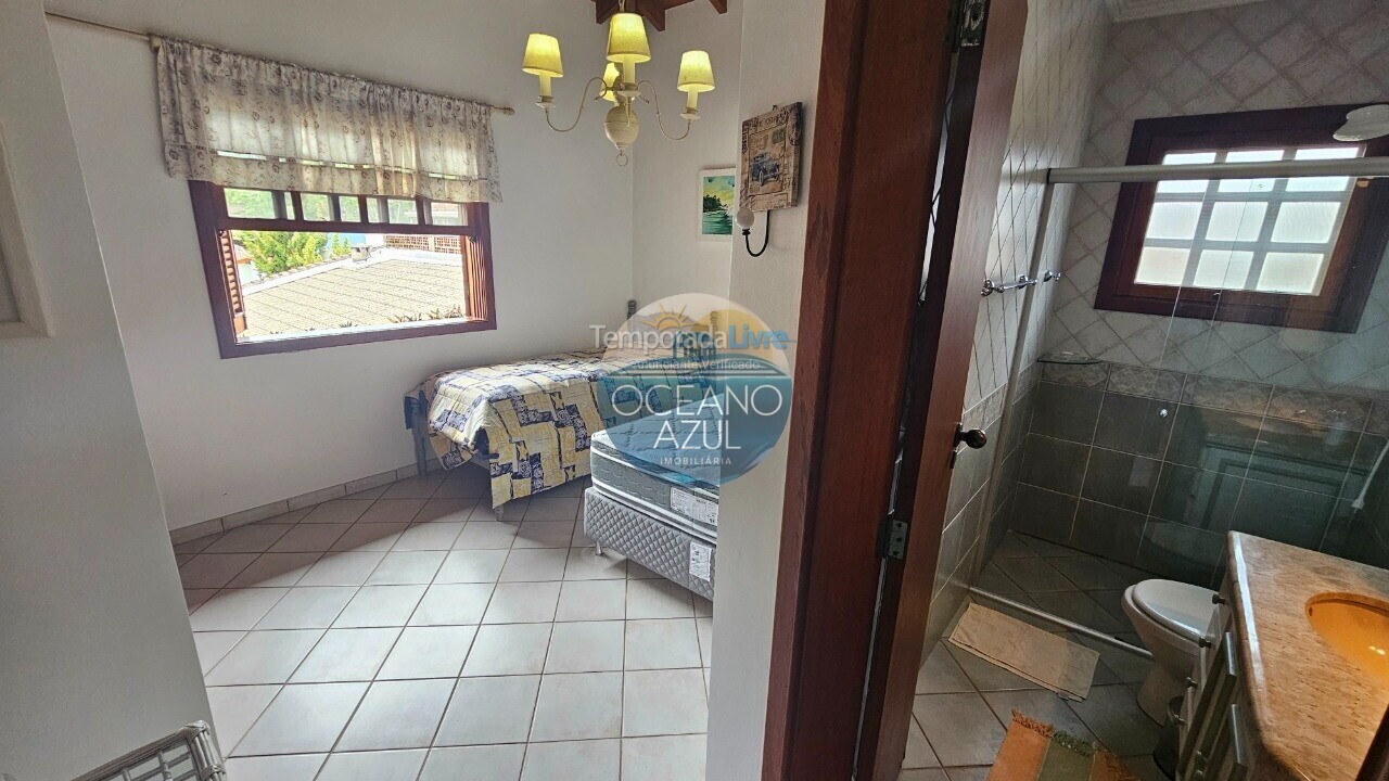 House for vacation rental in São Sebastião (Juquehy)