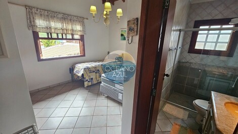 House for rent in Juquehy - 600m from the beach, with 4 suites,...