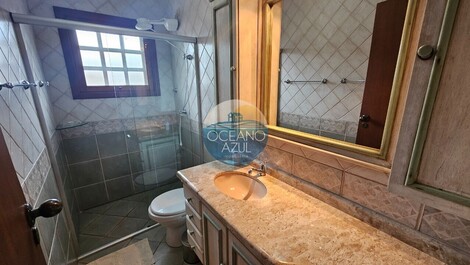 House for rent in Juquehy - 600m from the beach, with 4 suites,...