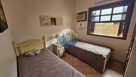 House for rent in Juquehy - 600m from the beach, with 4 suites,...