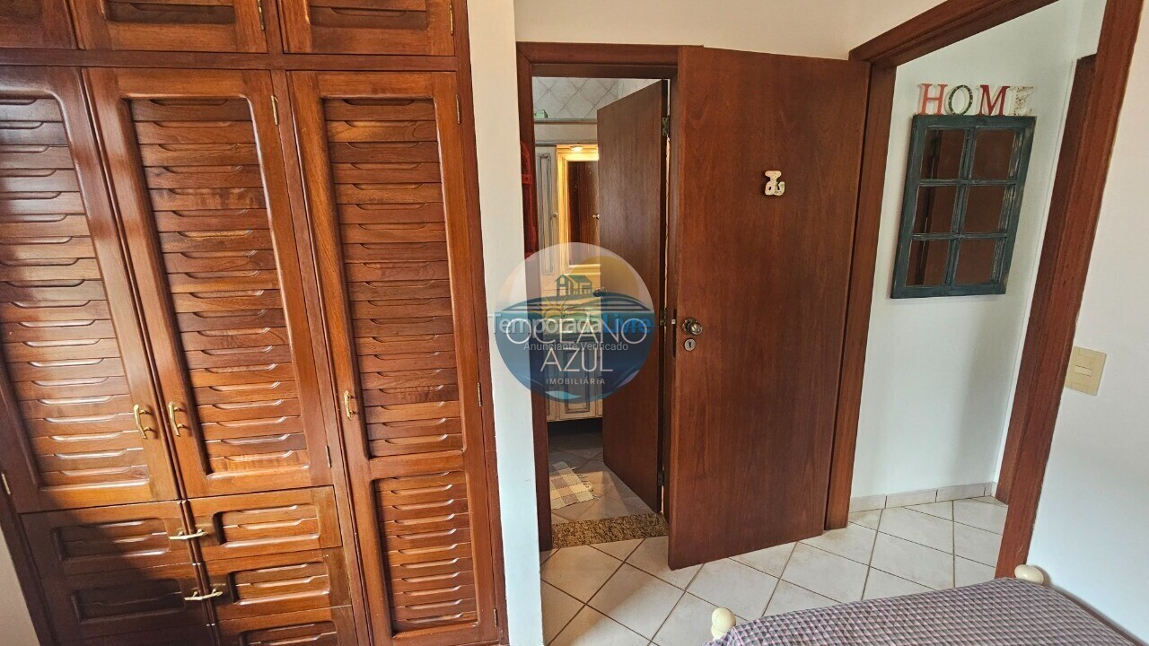 House for vacation rental in São Sebastião (Juquehy)