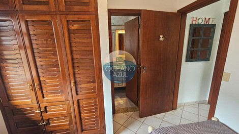 House for rent in Juquehy - 600m from the beach, with 4 suites,...