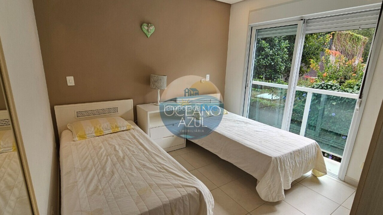 Casa para aluguel de temporada em São Sebastião (Juquehy)