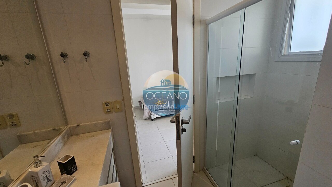 Casa para alquiler de vacaciones em São Sebastião (Juquehy)