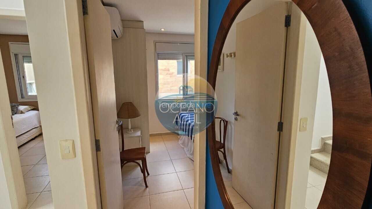 Casa para aluguel de temporada em São Sebastião (Juquehy)