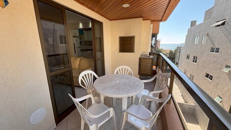 Apartamento para alquilar en Bombinhas - Praia de Bombas