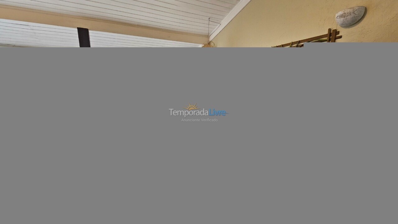 Casa para aluguel de temporada em São Sebastião (Juquehy)