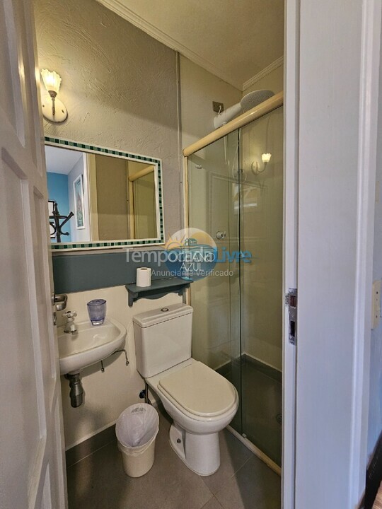 Casa para aluguel de temporada em São Sebastião (Juquehy)