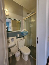 Casa Alugar Temporada Pé na Areia - Juquehy - com 4 dormitórios, 2...