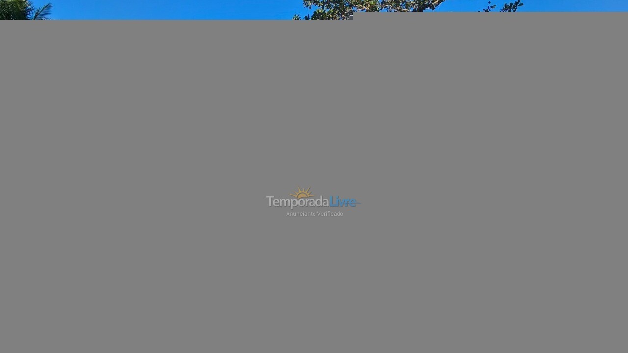 Casa para aluguel de temporada em São Sebastião (Juquehy)