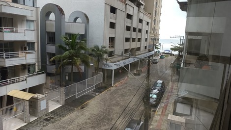 Apartment for rent in Itapema - Meia Praia