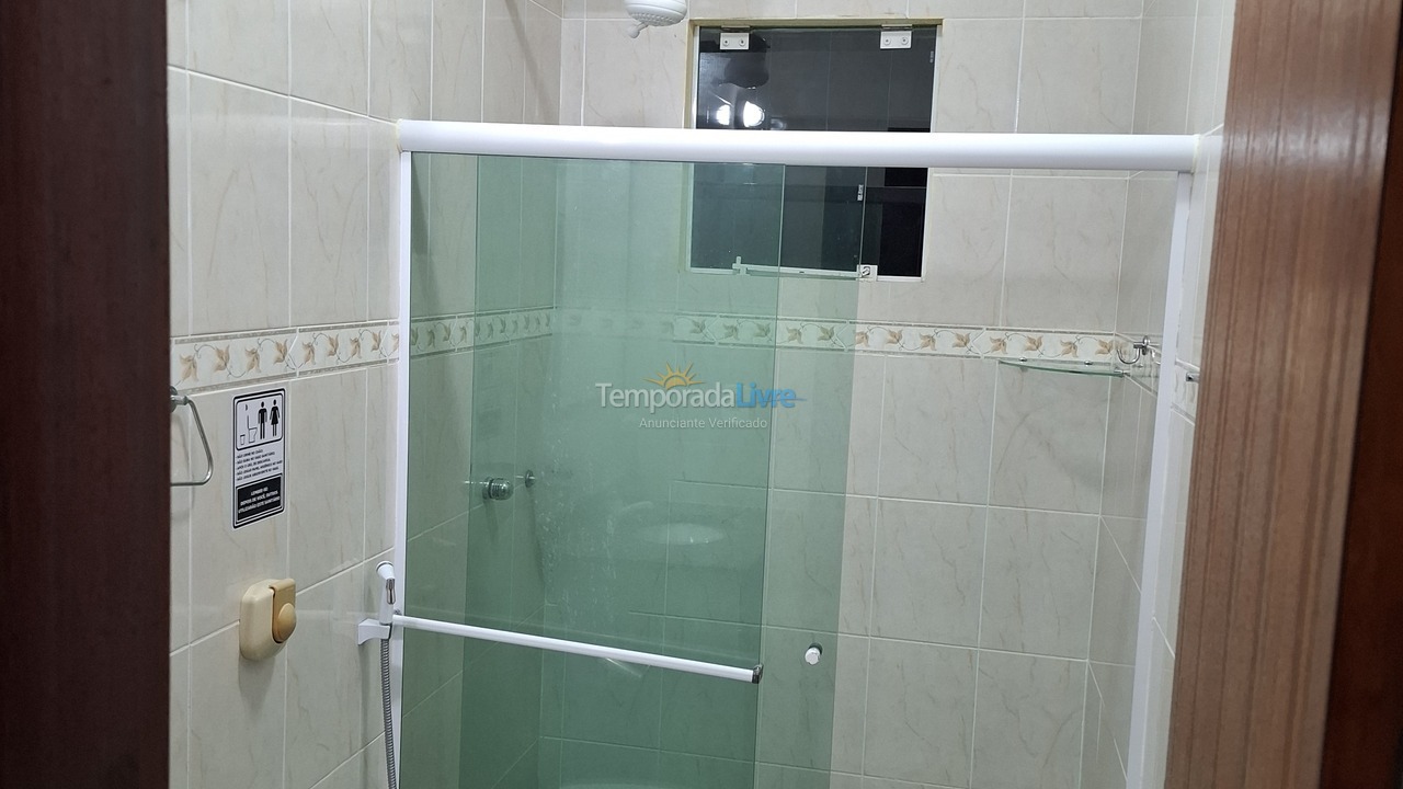 Casa para aluguel de temporada em Cabo Frio (Unamar)