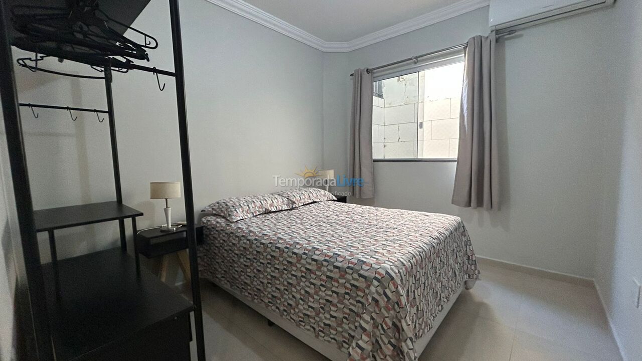 Apartamento para alquiler de vacaciones em Florianopolis (Praia dos Ingleses)