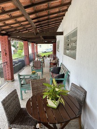 Amazing Place in Porto Feliz