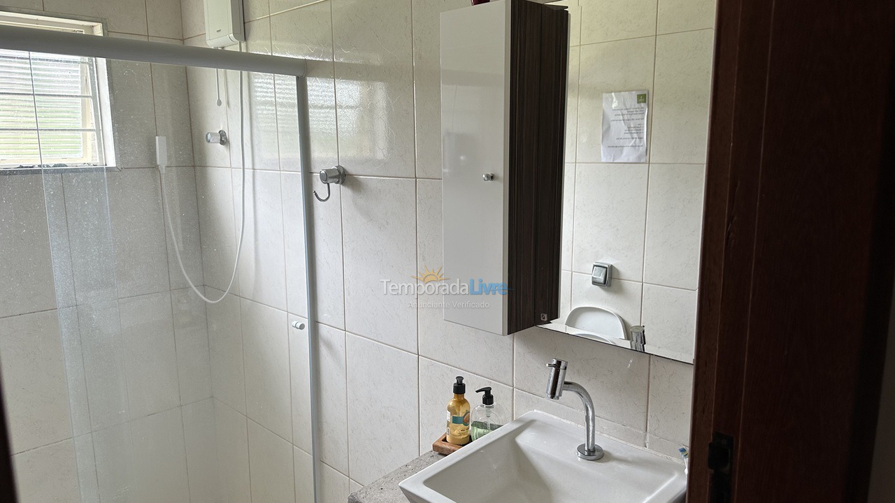 Ranch for vacation rental in Porto Feliz (Avecuia do Alto)