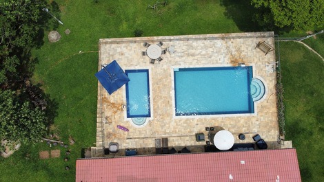 Granja para alquilar en Porto Feliz - Avecuia do Alto