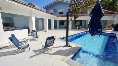 Casa para alugar em Bertioga - Riviera de São Lourenço