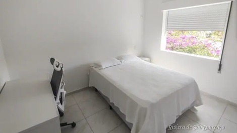 Mansão Pe na areia - 6 suítes - Módulo 5