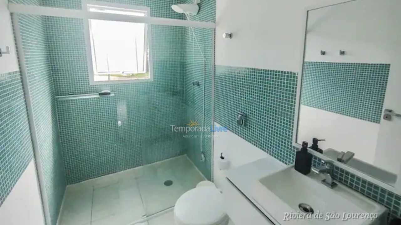 Casa para aluguel de temporada em Bertioga (Riviera de São Lourenço)