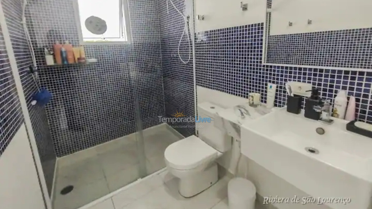 Casa para aluguel de temporada em Bertioga (Riviera de São Lourenço)