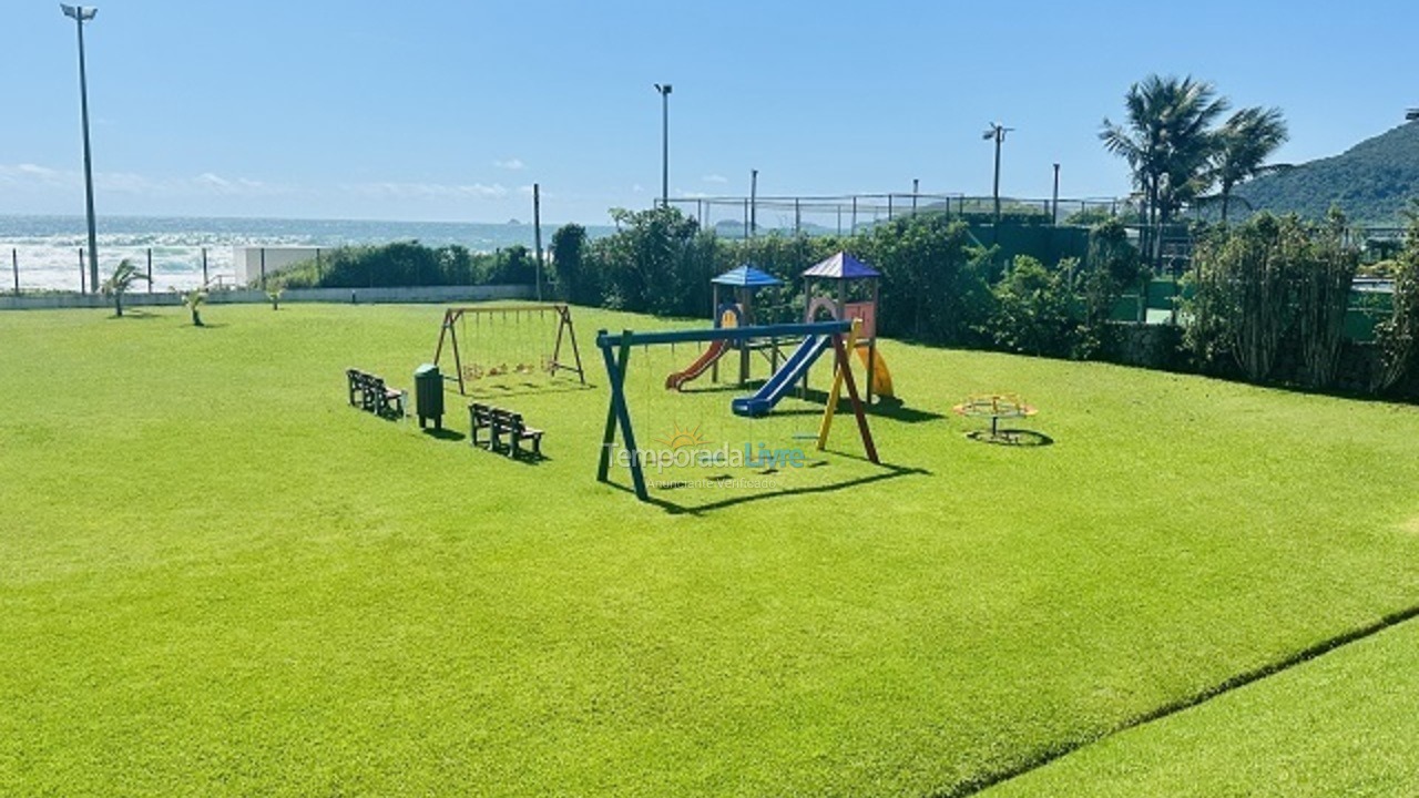 Apartamento para alquiler de vacaciones em Florianópolis (Praia Brava)