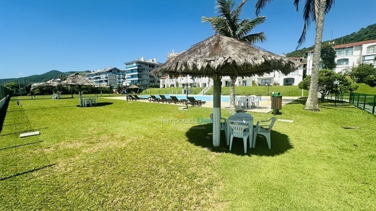 Apartamento para alquiler de vacaciones em Florianópolis (Praia Brava)