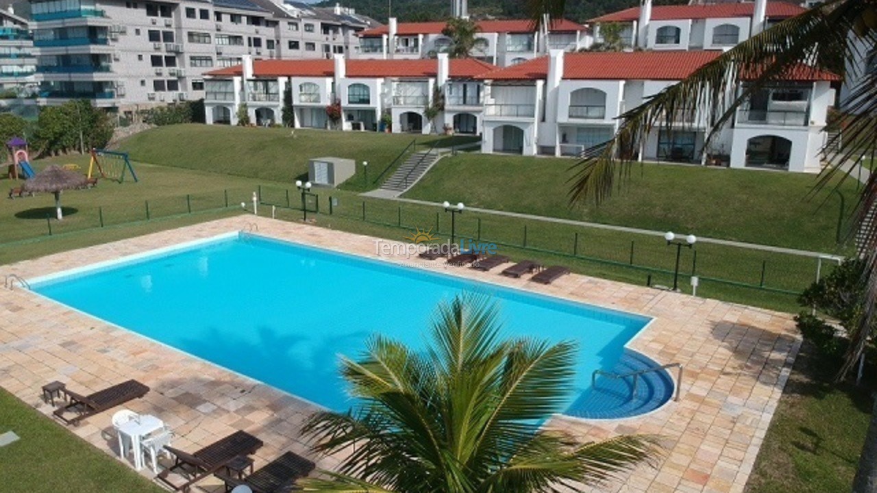 Apartamento para alquiler de vacaciones em Florianópolis (Praia Brava)