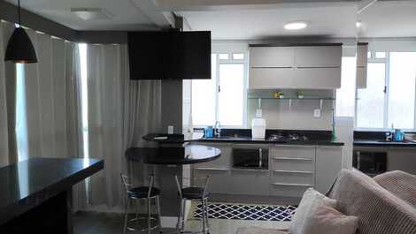 Excelente apartamento de 1 dormitorio a cuadra del mar.