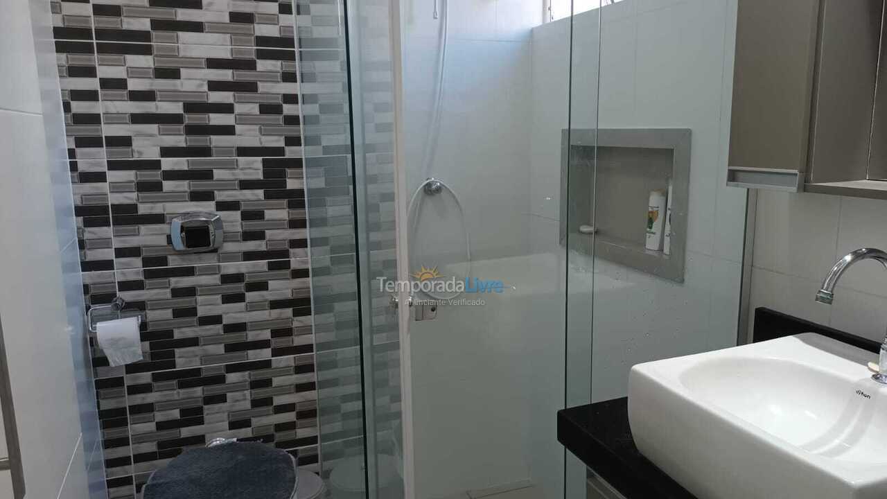 Apartamento para alquiler de vacaciones em Itapema (Meia Praia)