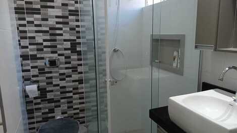 Excelente apartamento de 1 dormitorio a cuadra del mar.