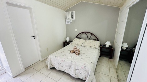 Excelente Cobertura com vista para o mar na Praia Brava.