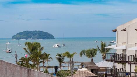 House for rent in Florianópolis - Jurere Tradicional