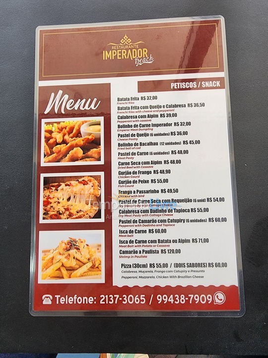 Apartamento para aluguel de temporada em Rio de Janeiro (Recreio dos Bandeirantes)