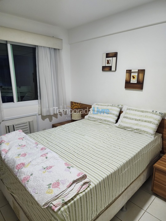 Apartamento para aluguel de temporada em Rio de Janeiro (Recreio dos Bandeirantes)