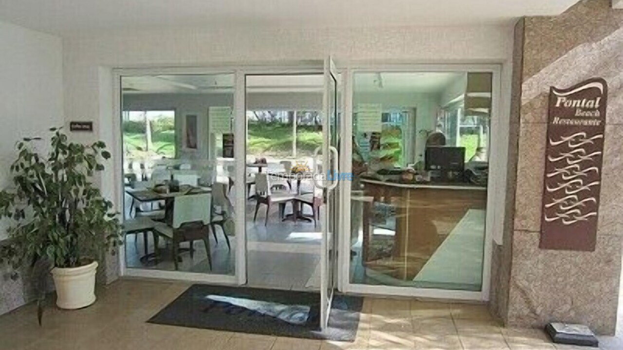 Apartamento para aluguel de temporada em Rio de Janeiro (Recreio dos Bandeirantes)