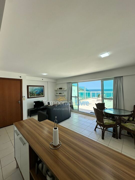 Apartamento para aluguel de temporada em Rio de Janeiro (Recreio dos Bandeirantes)