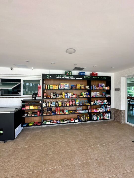 Apartamento para aluguel de temporada em Rio de Janeiro (Recreio dos Bandeirantes)